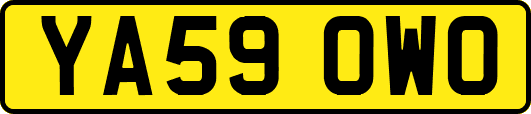 YA59OWO