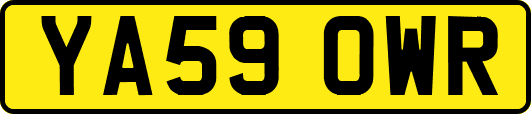 YA59OWR