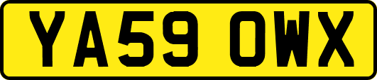 YA59OWX