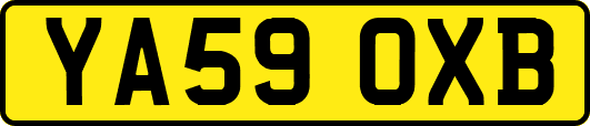 YA59OXB