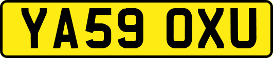 YA59OXU