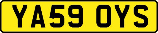 YA59OYS
