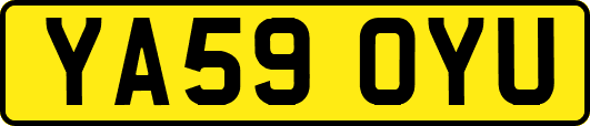 YA59OYU