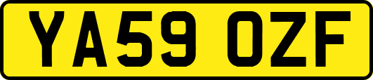 YA59OZF