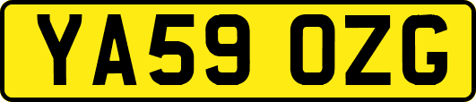 YA59OZG