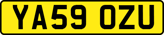 YA59OZU