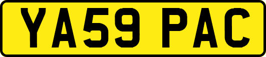 YA59PAC