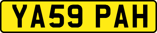 YA59PAH