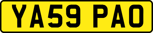 YA59PAO