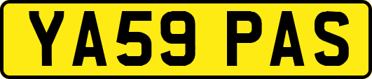 YA59PAS