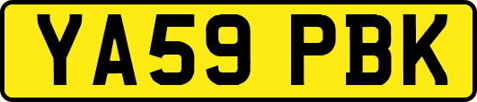 YA59PBK