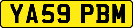 YA59PBM