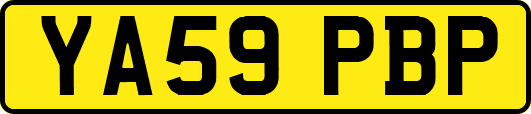 YA59PBP