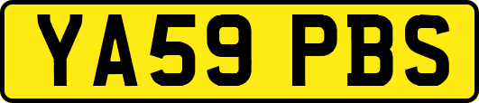 YA59PBS