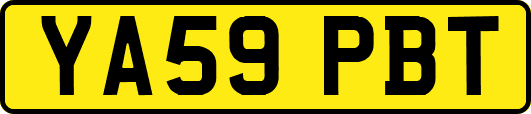 YA59PBT