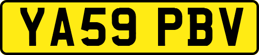 YA59PBV