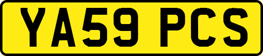 YA59PCS