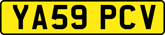 YA59PCV