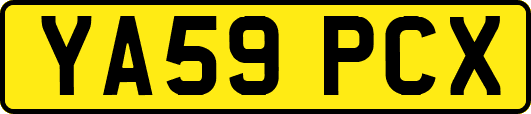 YA59PCX