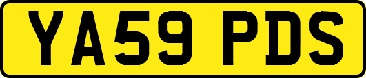 YA59PDS