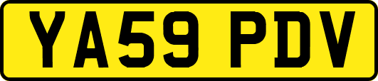 YA59PDV