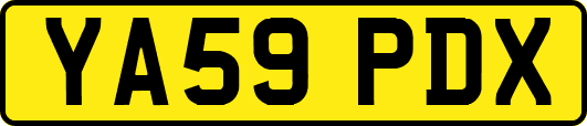 YA59PDX
