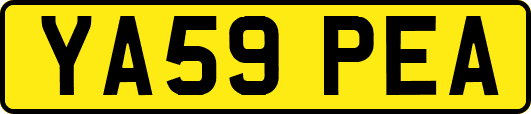 YA59PEA