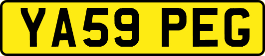 YA59PEG