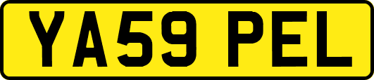 YA59PEL