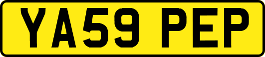 YA59PEP