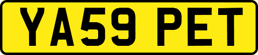 YA59PET