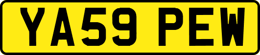 YA59PEW