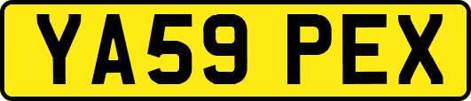 YA59PEX