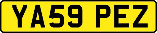YA59PEZ