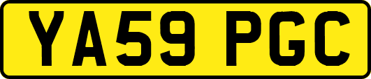 YA59PGC