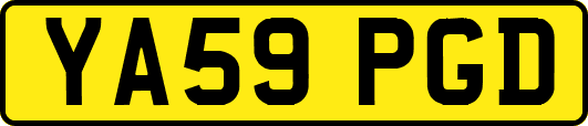 YA59PGD