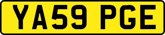 YA59PGE