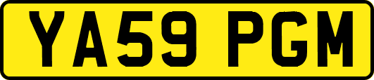 YA59PGM