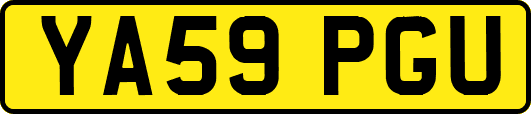 YA59PGU