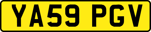 YA59PGV