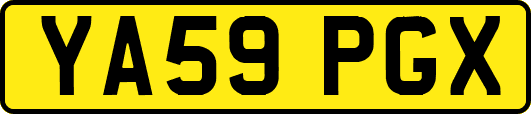 YA59PGX