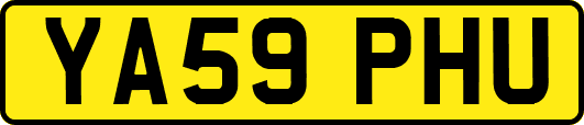 YA59PHU