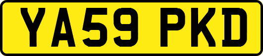YA59PKD
