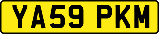 YA59PKM