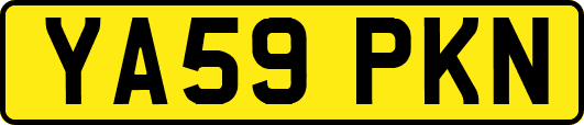 YA59PKN