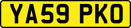 YA59PKO