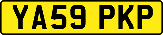 YA59PKP