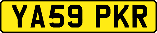 YA59PKR