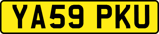 YA59PKU