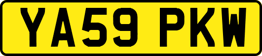 YA59PKW